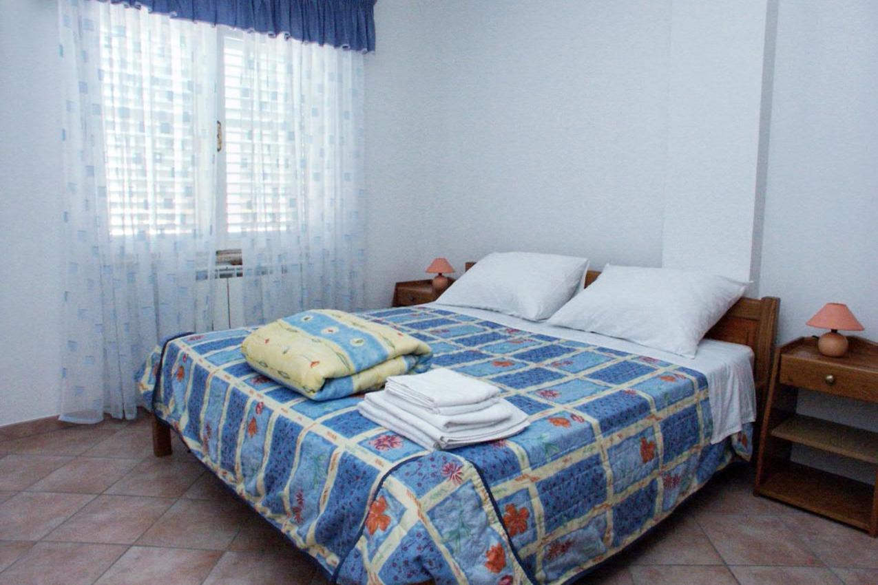 Apartments And Rooms With Wifi Vrsar, Porec - 3007 Eksteriør bilde