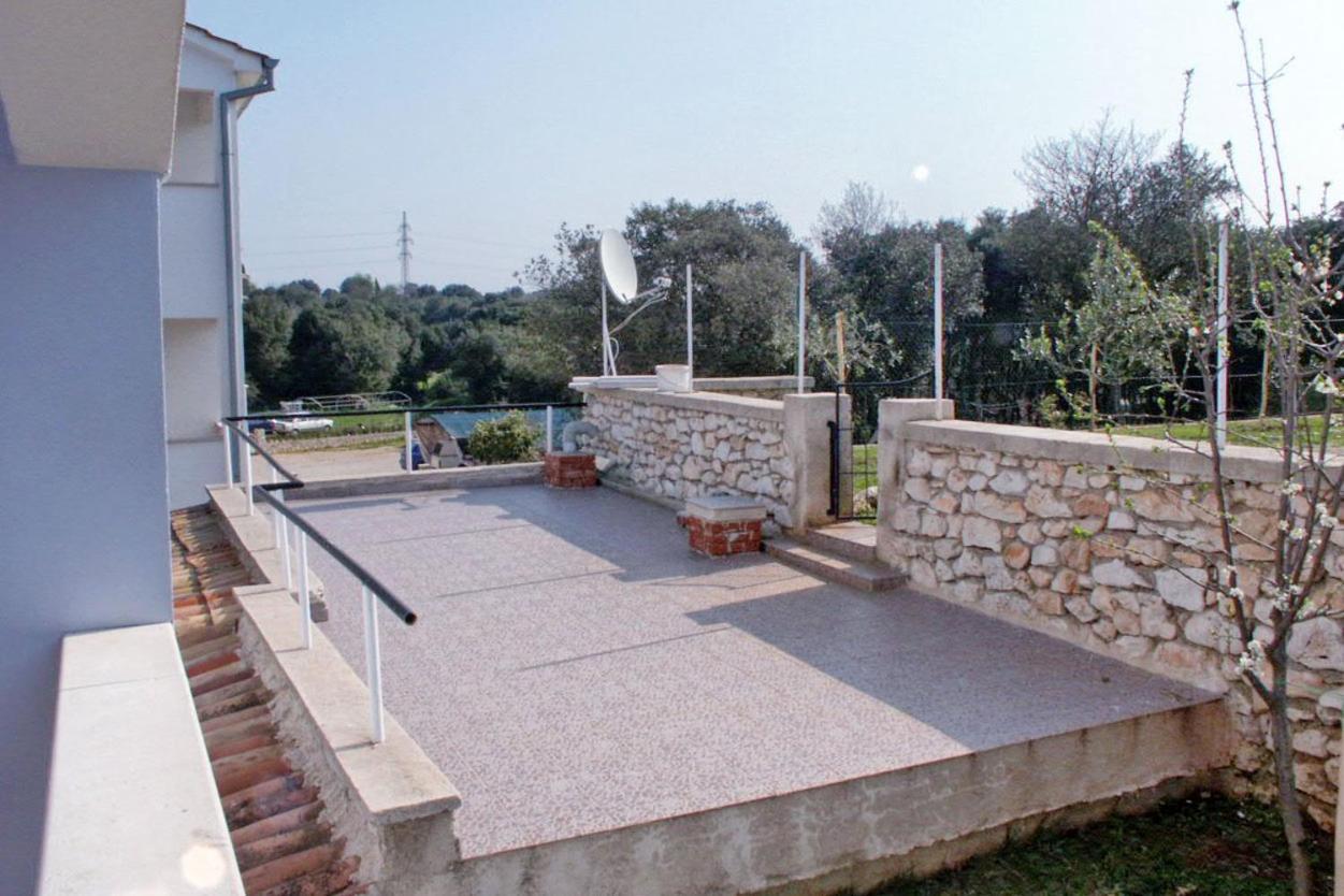 Apartments And Rooms With Wifi Vrsar, Porec - 3007 Eksteriør bilde