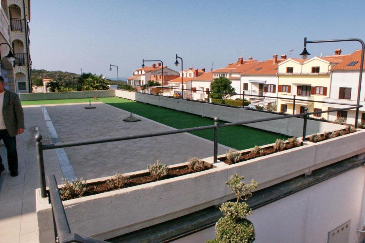 Apartments And Rooms With Wifi Vrsar, Porec - 3007 Eksteriør bilde